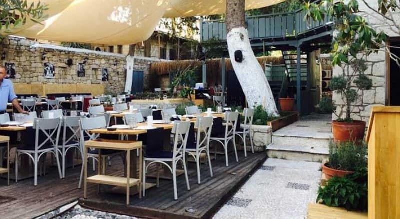 Zen Alaçatı Hotel