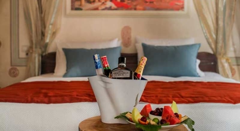Zen Alaçatı Hotel