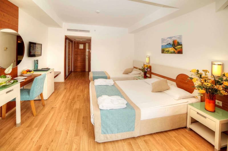 Zena Resort Hotel Kemer