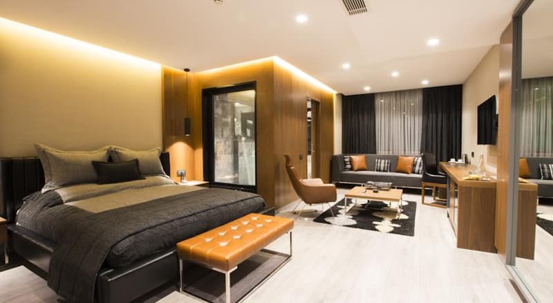 Zeniva Hotel İzmir