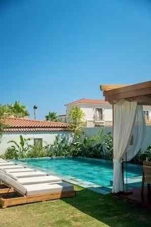 Zenoa Alaçatı Adults Only