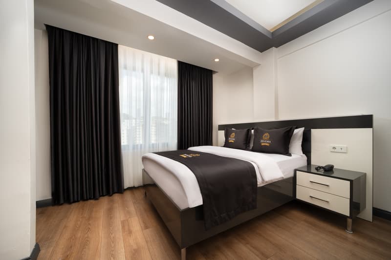 Zeugma Suit Otel