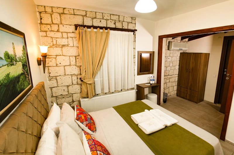 Zevkliler Alaçatı