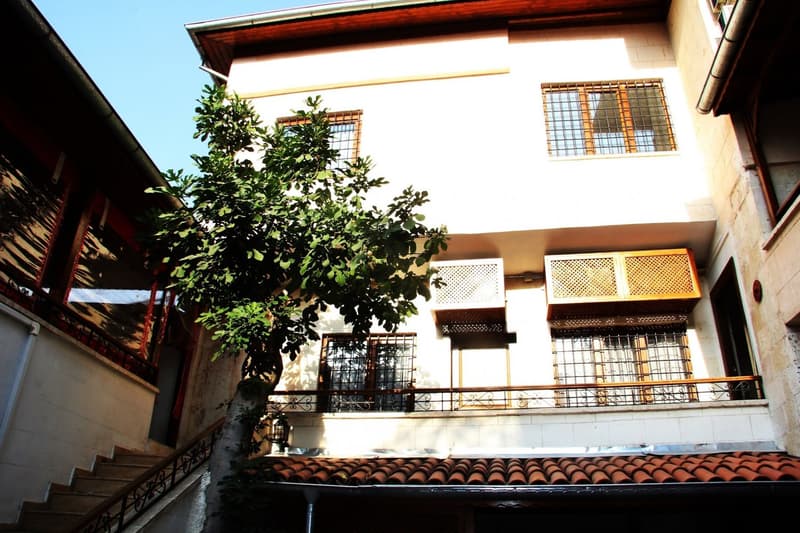 Galeri