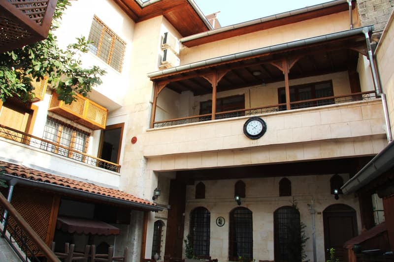 Galeri