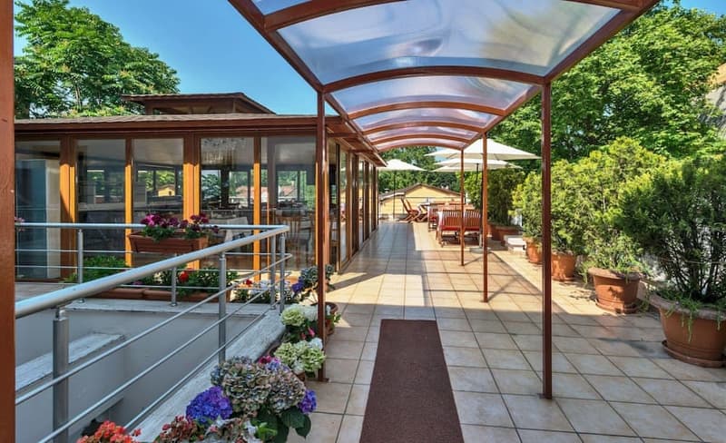 Zeynep Sultan Hotel
