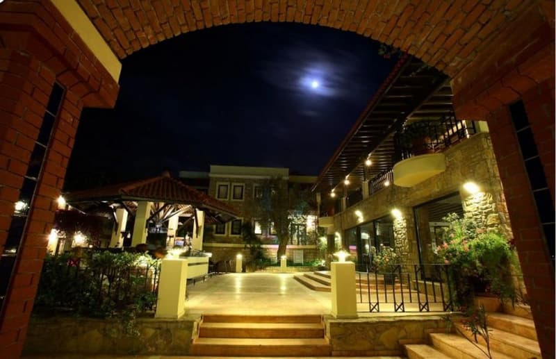 Zeytinada Hotel Bodrum