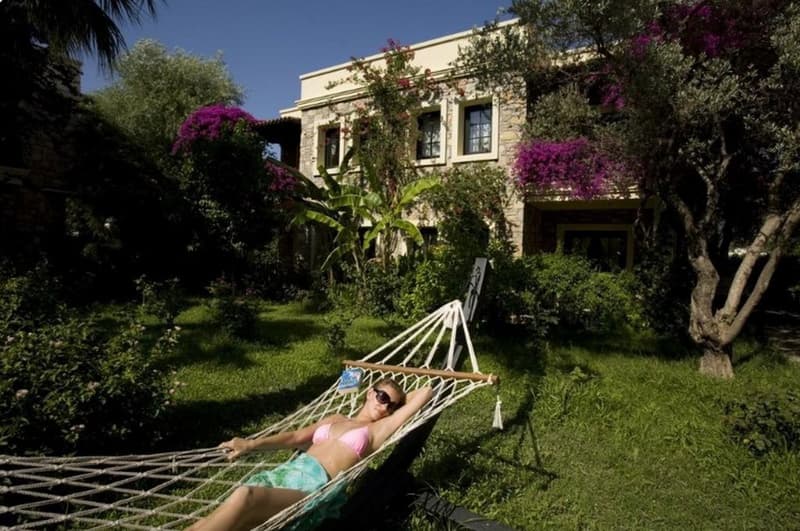 Zeytinada Hotel Bodrum