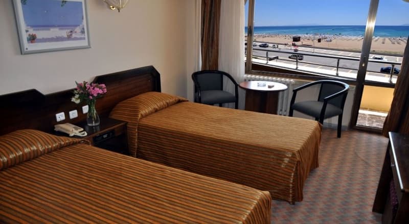 Zeytinci Olivera Resort Hotel