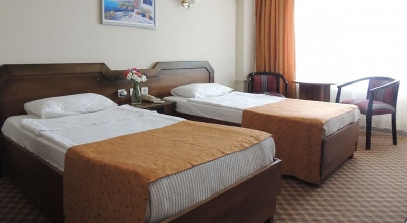 Zeytinci Olivera Resort Hotel