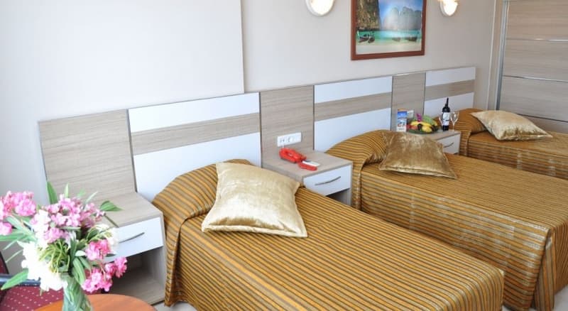 Zeytinci Olivera Resort Hotel