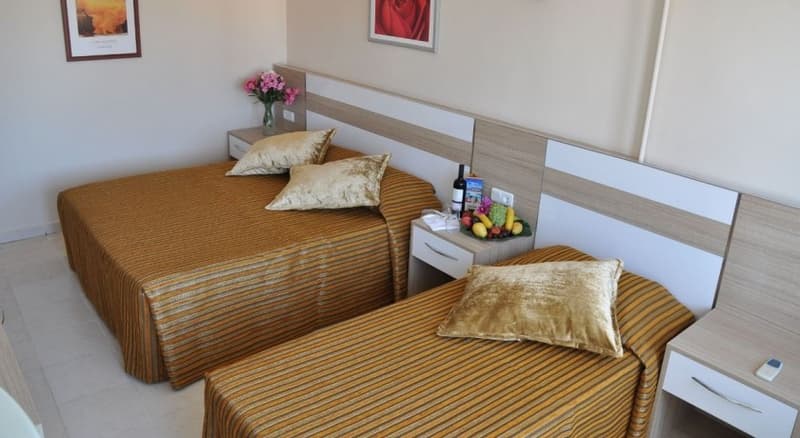 Zeytinci Olivera Resort Hotel