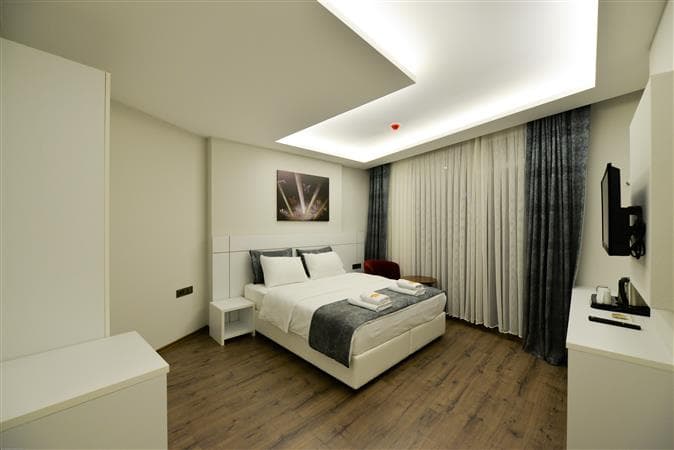 Zeytindalı Otel Trabzon