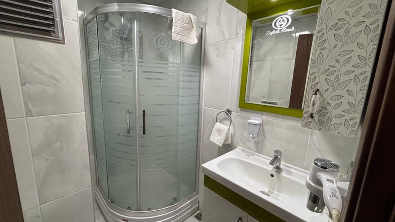 Zeytinli Konak Otel Mordoğan