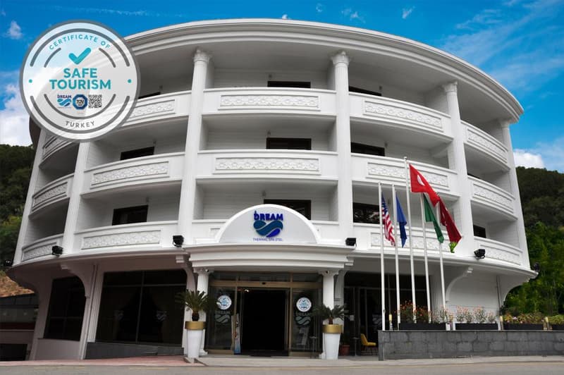 Zir Dream Thermal Spa Hotel
