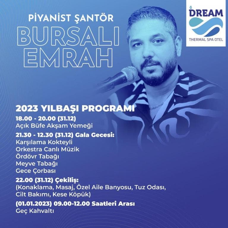 Zir Dream Thermal Spa Hotel