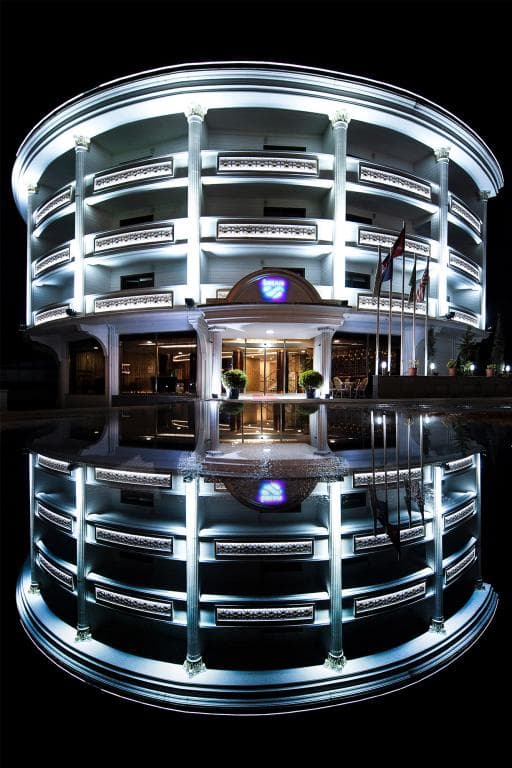 Zir Dream Thermal Spa Hotel