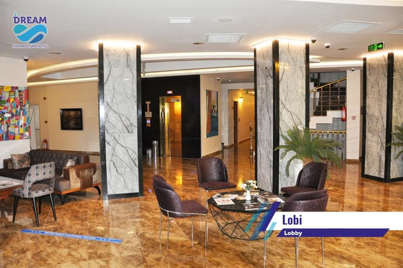 Zir Dream Thermal Spa Hotel