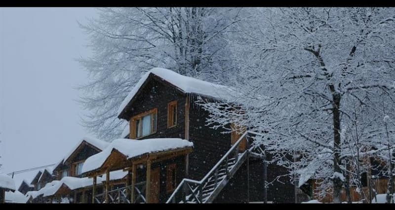 Zitaş Zigana Yayla Tatil Köyü