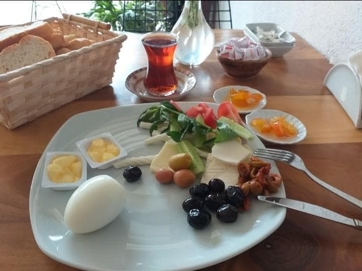 Ziyagil Konağı Amasya