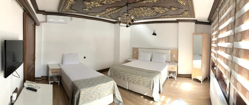 Ziyagil Konağı Amasya