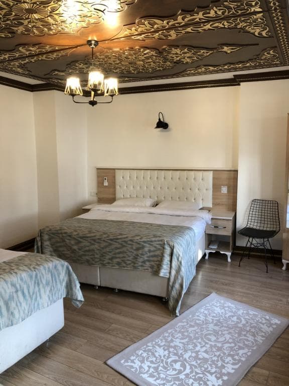 Ziyagil Konağı Amasya