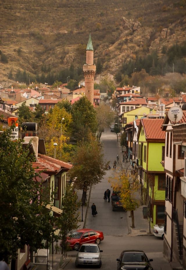 Afyonkarahisar
