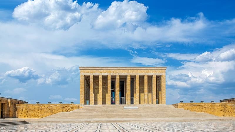 Ankara