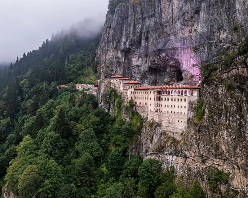Trabzon