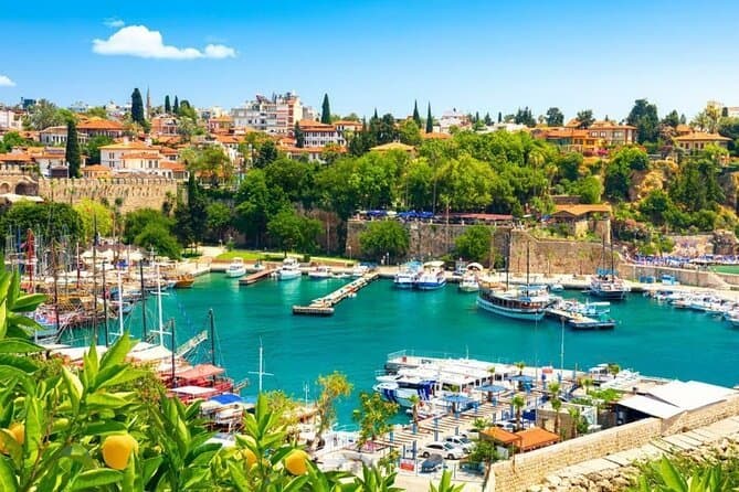 Antalya