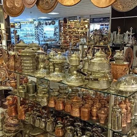 Bursa Çıkışlı Doğunun Hazineleri Turu