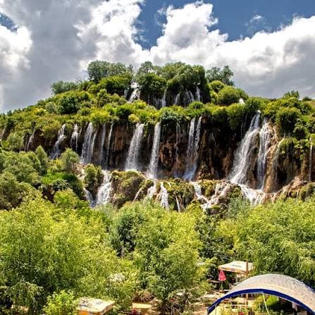Bursa Çıkışlı Doğunun Hazineleri Turu