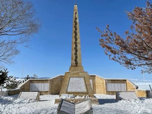 Bursa Çıkışlı Doğunun Hazineleri Turu