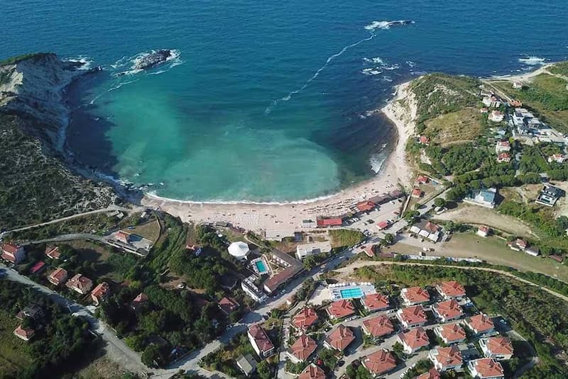 Ankara Çıkışlı İstanbul Tarihi Yarımada Şile Ağva ve Adalar Turu