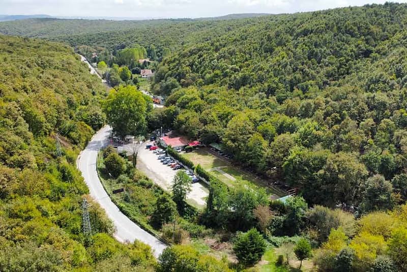 Ankara Çıkışlı İstanbul Tarihi Yarımada Şile Ağva ve Adalar Turu
