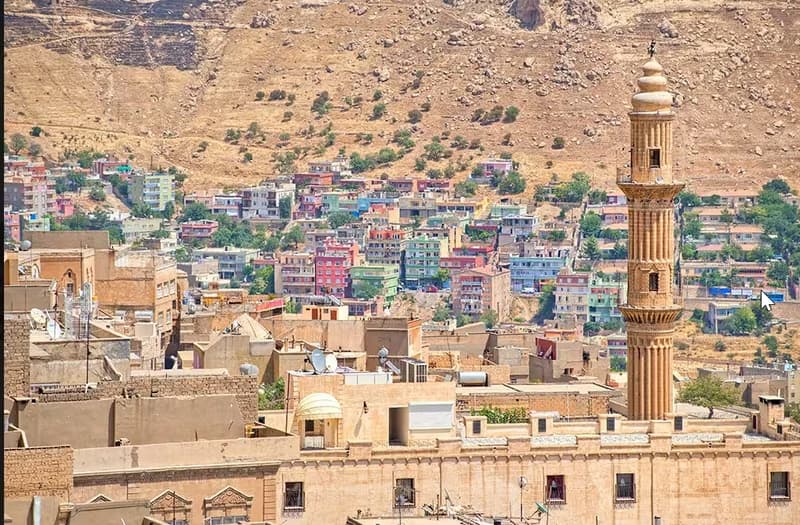 Ankara Çıkışlı Uçaklı Gap Turu
