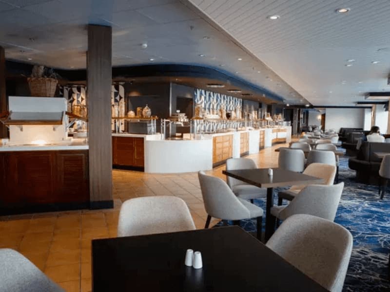 Celestyal Discovery ile Yunan Adaları Kuşadası Kalkışlı 3 Gece