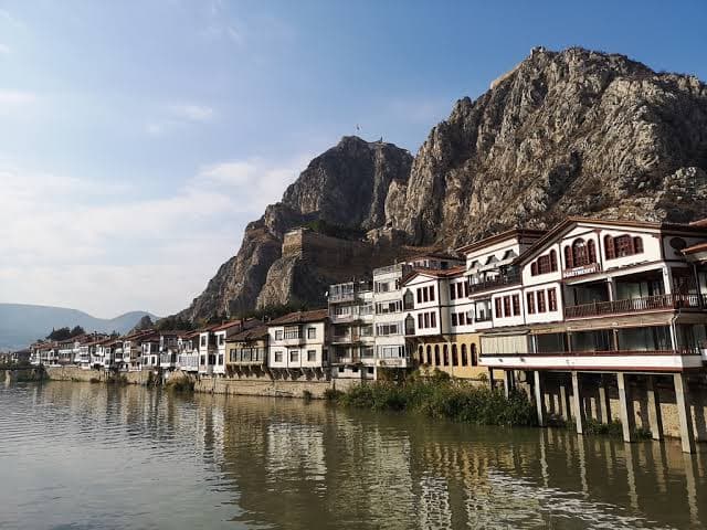 Edirne Çıkışlı Karadeniz Yaylalar Ve Batum Turu