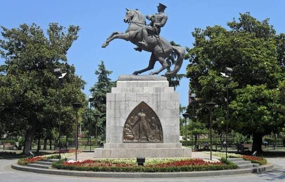 Edirne Çıkışlı Karadeniz Yaylalar Ve Batum Turu