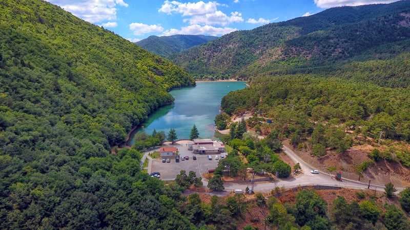 Hititlerden Selçuklulara Tarihi Yolculuk (  Amasya-Tokat-Çorum ) Turu 2 Gece Konaklamalı İzmir Afyon Çıkışlı