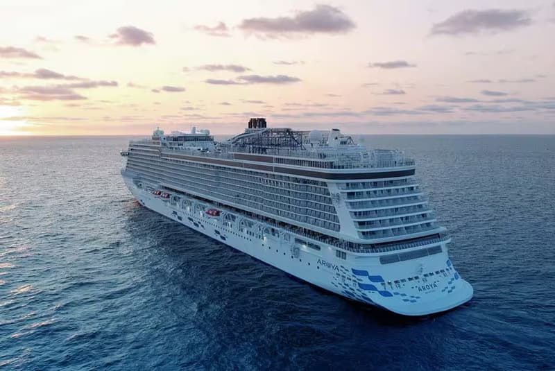 İstanbul Çıkışlı Aroya Cruises ile  Egenin İncileri