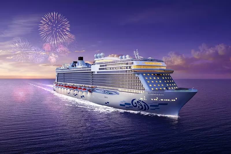 İstanbul Çıkışlı Aroya Cruises ile  Egenin İncileri