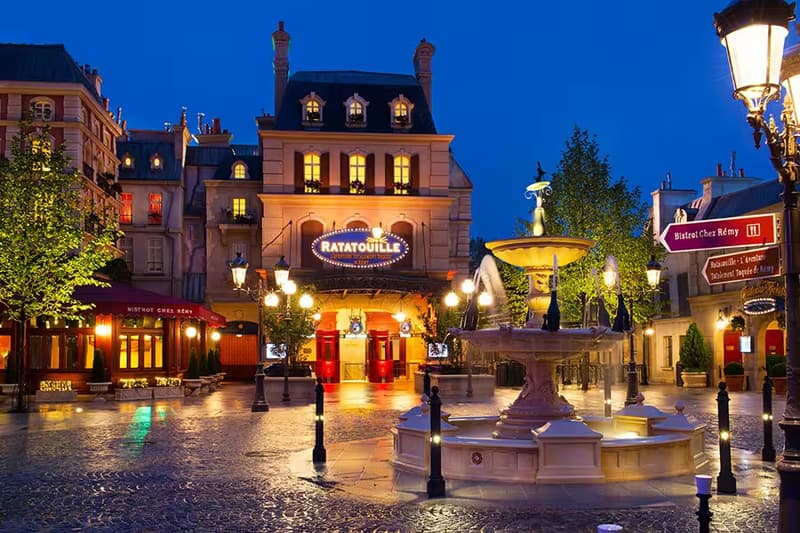 İstanbul Çıkışlı Benelux & Paris & Almanya Rüyası Turu