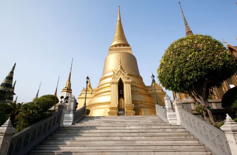 İstanbul Çıkışlı Comfort Bangkok & Pattaya & Phuket & Kuala Lumpur Turu