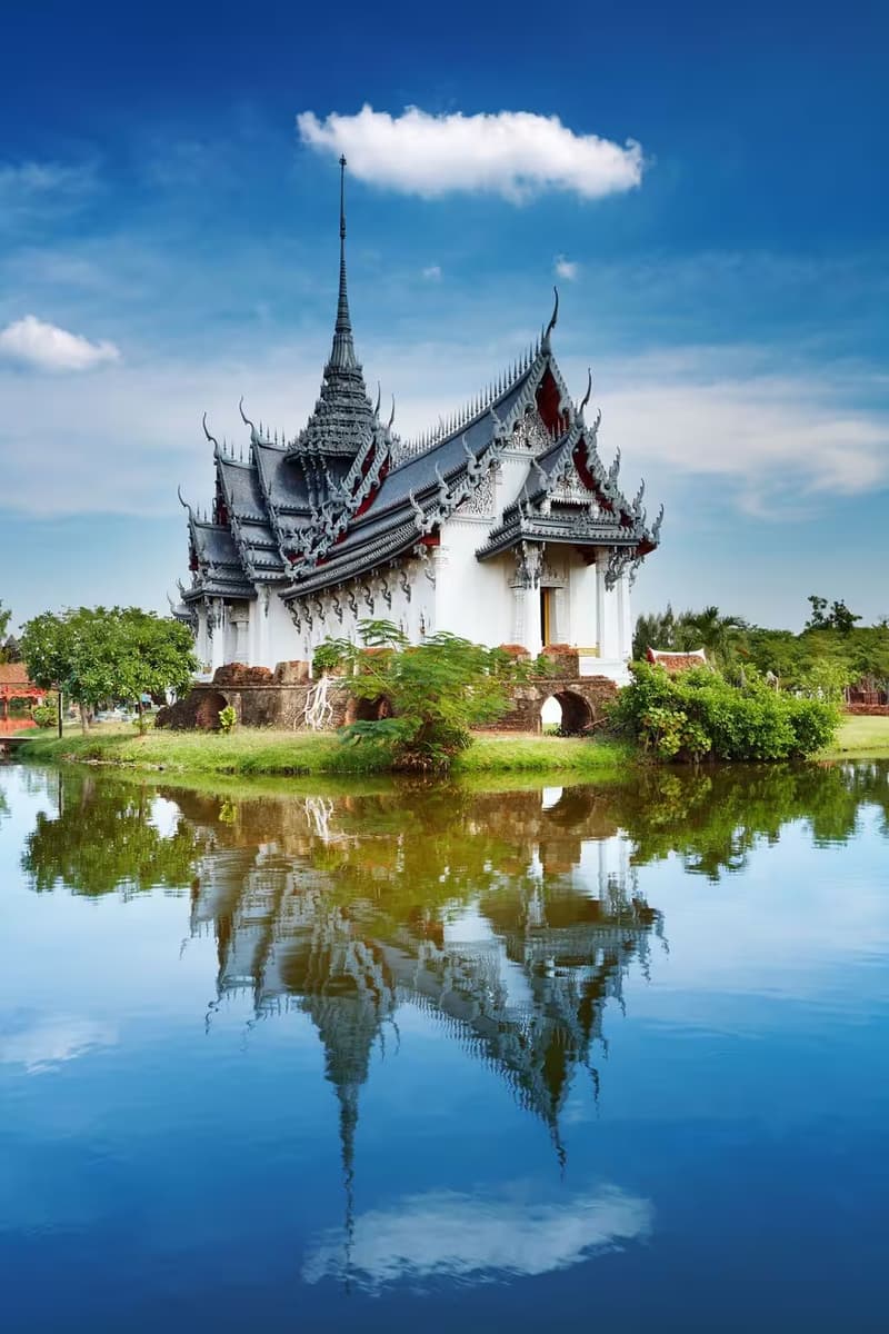İstanbul Çıkışlı Comfort Bangkok & Pattaya & Phuket & Kuala Lumpur Turu