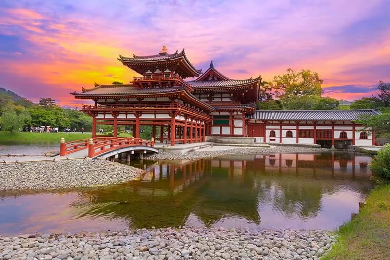 İstanbul Çıkışlı Comfort Japonya Turu
