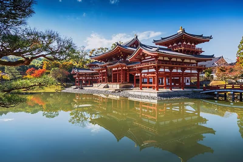 İstanbul Çıkışlı Comfort Japonya Turu