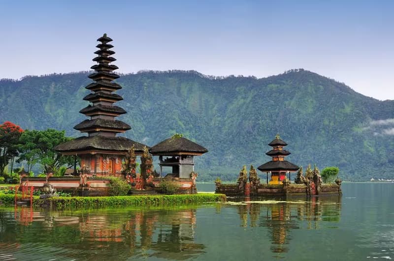 İstanbul Çıkışlı Comfort Ubud & Bali Turu