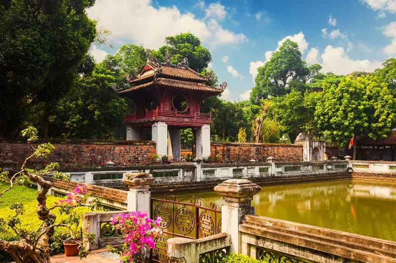 İstanbul Çıkışlı Comfort Vietnam & Kamboçya Turu