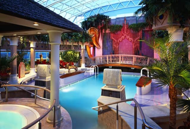 İstanbul Çıkışlı Costa Pacifica ile Yunan Adaları 6 Gece